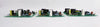 DIP EH0111(C)-5C Power Supply PCB EH0111 TEL 5024-000218-11 Lot of 6 Working