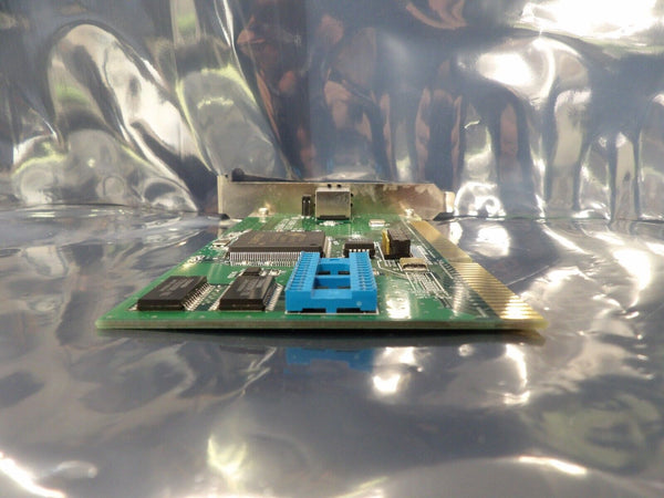 TEL Tokyo Electron EC81-000036-11 PCB Card TEB106-11/LAN ACT8 Working ...