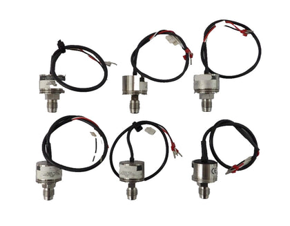 Precision Sensors P36W-30 Pressure Switch P36W Series Lot of 6 Working Surplus