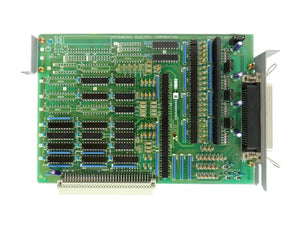 Mitsubishi BD626A990G52 I/O PCB Card E31IO Robot Controller CR-E356-S06 Working