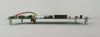 Verteq Process Systems 1069589-1 RD/LCD Keypad PCB HD647180XCP Working Spare