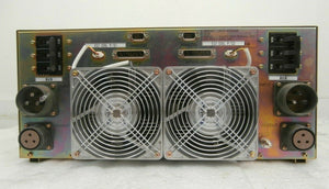 Kyoto Denkiki KDS-30350WF Dual Output DC Power Supply Hitachi M-712E As-Is