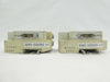 SMC 1-Port Pneumatic Manifold TEL Tokyo Electron 3D80-000055-V1 Lot of 2 Working
