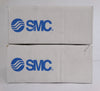 SMC SS5Y31-05-DUX00878 5-Port Pneumatic Manifold AMAT Lot of 2 New Surplus