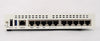 Fortinet P24286-03-13 FortiGate 60F Network Security Module FG-60F AMAT Working