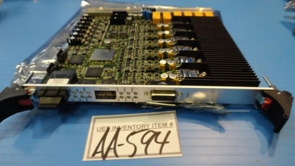 Phillips 47163636 Circuit Board PCB 2071650059 TBP Used working