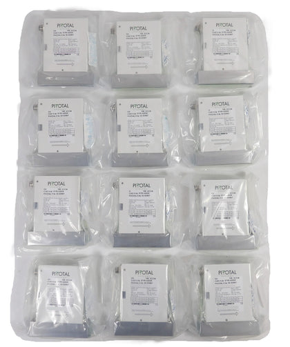 Pivotal Systems 32-03407 Mass Flow Controller MFC AMAT 0190-62524 Lot of 12 New