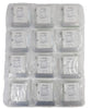 Pivotal Systems 32-03407 Mass Flow Controller MFC AMAT 0190-62524 Lot of 12 New
