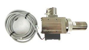 Nikon 249 Motorized Optical Inspection Objective Assembly NRM-3100 Working