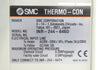 SMC INR-244-646D Heat Exchanger THERMO-CON Working Surplus