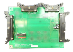 Nikon 2S701-426 Interface Connector PCB STGB-1 2S007-241-1 NRM-3100 Working