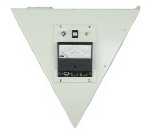 JEOL JSM-6300F SEM Cold Cathode Gauge Panel MKS HPS 941 Working Surplus