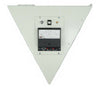 JEOL JSM-6300F SEM Cold Cathode Gauge Panel MKS HPS 941 Working Surplus
