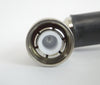 AMAT Applied Materials 0190-60406 RF Coaxial Cable RF Match Right Angle New