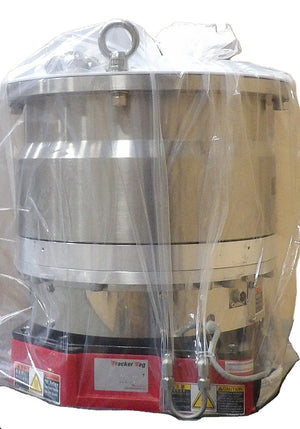 STP-iXA3306CV Edwards YT8220090XS Turbomolecular Pump 633023362 Refurbished