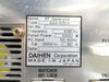Daihen AGA-50G-V RF Power Generator TC03-C07-1309-V TEL 3D39-000005-V1 Working