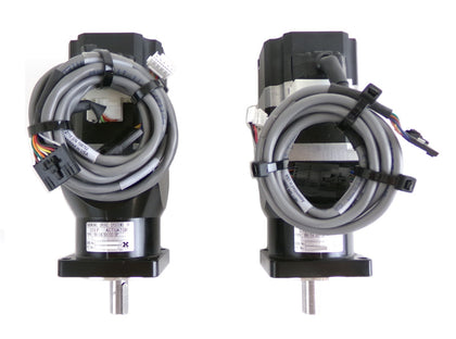 Harmonic Drive RH-14-50-CC-SP DC Servo Step Actuator Lot of 2 Working