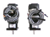 Harmonic Drive RH-14-50-CC-SP DC Servo Step Actuator Lot of 2 Working