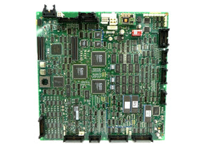 Advantest BLM-027101 Motherboard PCB X17 PLM-827101AA1 DEF03-3R0P 007167 Working