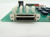 TEL Tokyo Electron BX81-070103-13 Board PCB PF-DB T-MESC/C 300 Trias Working