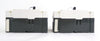 AB Allen-Bradley 140U-I3C3-C30 Circuit Breaker 140U-I3 Lot of 2 Working