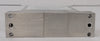 Brooks Instrument GF125CXXC Mass Flow Controller MFC GF125C-901104 Lot of 10