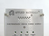 AMAT Applied Materials X4260 Electrostatic Chuck Power Supply 0190-37120 Working