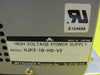 Matsusada Precision HJPZ-1B-HS-V2 High Voltage Power Supply Piezo Driver Working