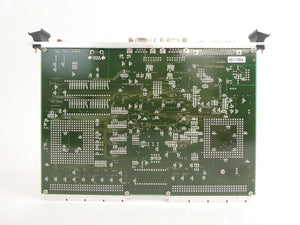 Densan DVE-486/22(9387A) VME SBC Single Board Computer PCB DVE 486/22S Working