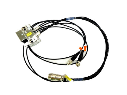 Nikon Precision BS91 WT Linear Scale Read Head WT1 NSR-S620D Working