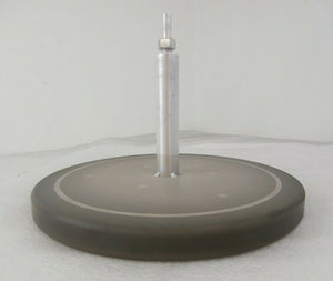 Lam Research 16-383780-02 Showerhead 300mm 15" NC LL STD PTTN Working Surplus