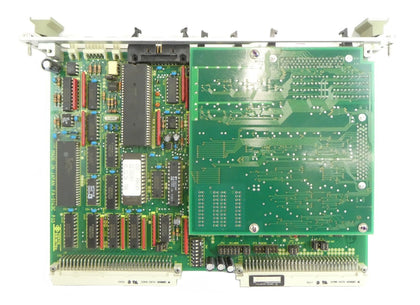 Tokyo Seimitsu FA-0143C Prober PIO Interface PCB Assembly UF300A Working