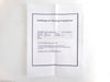 AMAT Applied Materials 0100-03353 Filter Junction Box PCB Reseller Lot of 2 New