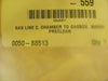 AMAT Applied Materials 0050-88513 Gas Lines 0050-88929 Lot of 5 0050-88928 New