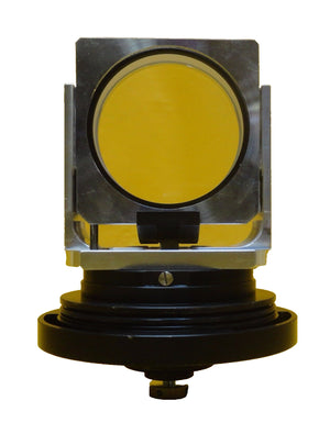 Nikon Precision Halving Glass Optics NSR-S204B BMU Beam Matching Unit Working