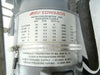 Edwards A532-40-905 Dry Vacuum Pump iQDP40 Copper Cu Exposed Untested As-Is