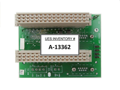 Anorad D55397 Nanomotion Backplane PCB 72471-5U SEMVision cX DR-300 Working