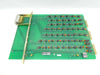 Varian Semiconductor VSEA E F3835001 Operator Control Isolation PCB Card New