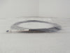 AMAT Applied Materials 0150-91746 4500MM/SMA-SMA 455475-07 Cable Lot of 2 New