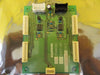 Komatsu 300818200 KE-2018 Interface Board PCB Used Working