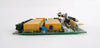 AMAT Applied Materials 0100-01865 TC Amp Interlock PCB Reseller Lot of 2 Spare