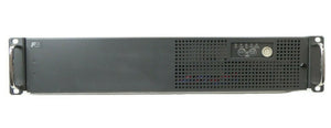 Fuji Electric M-UPS014AD2K-UL(CE)-200-SZ25 UPS Module Rudolph F30 Working Spare