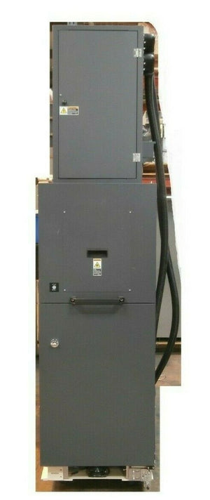 TEL Tokyo Electron IRAS Interface Robotic Arm Sub Lithius 5087-403675-12 Surplus
