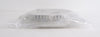 AMAT Applied Materials 0020-27773 200mm Pumping Plate with Skirt New Surplus