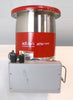 ATH 1300M Adixen M25631B0 Turbomolecular Pump 123326 Pfeiffer Turbo Working