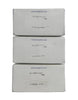 Swagelok SS-44F6-A-LLC 40 Series Ball Valve Lot of 3 New