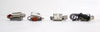MKS Instruments Type 41 Baratron Pressure Switch 41A 41B Lot of 10 Working