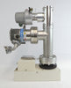Varian Turbo-V 70LP Turbo Pump w/RGA Manifold UHV Vacuum Working