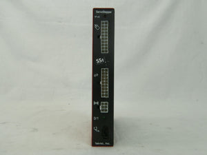 Teknic SST-1500-103 Servo Drive SSt ServoStepper Delta Design 2100842 Used