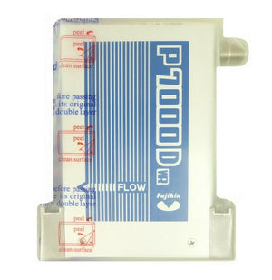 Fujikin FCSP7002DW-HT50-4CW2-F64B Flow Control System P7000D WR TEL New Surplus